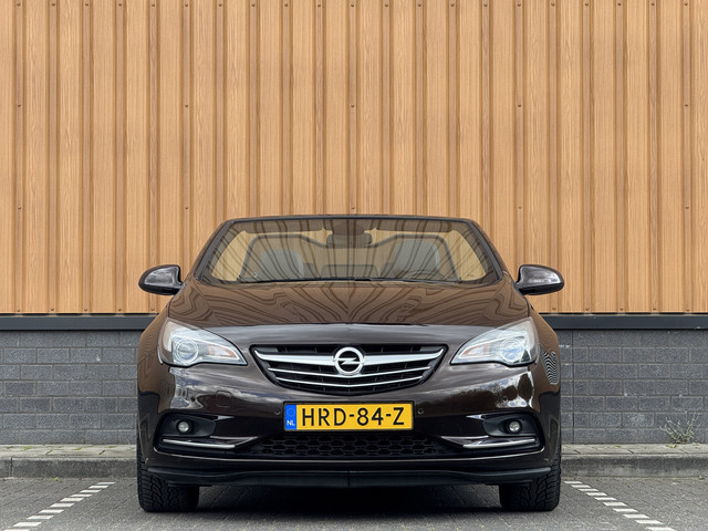 Opel Cascada