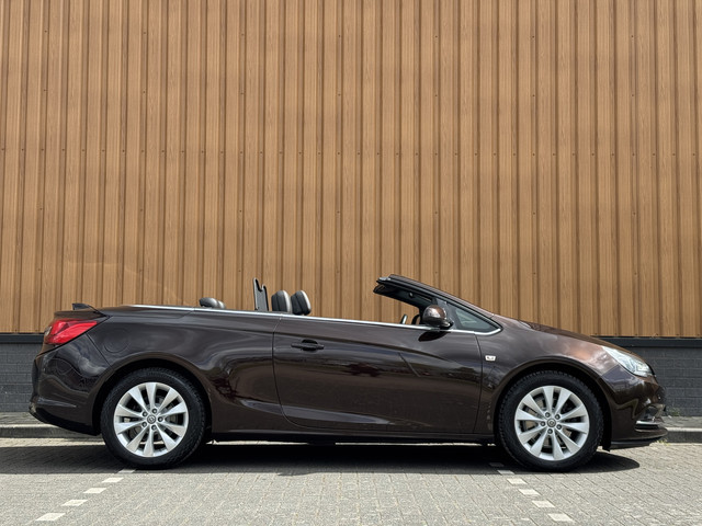 Opel Cascada