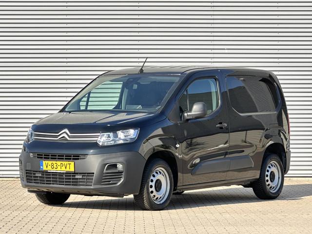 Citroën Berlingo 2023 Diesel