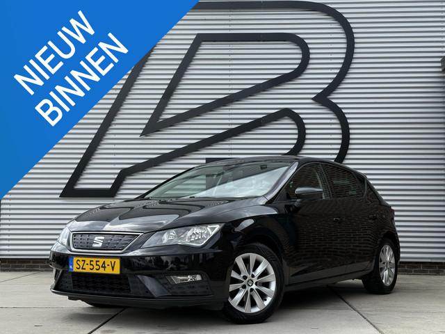 Seat Leon 2018 Benzine