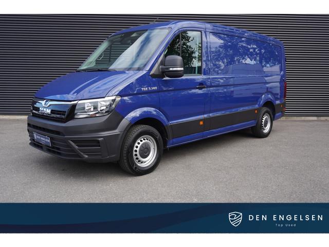 MAN TGE 2022 Diesel