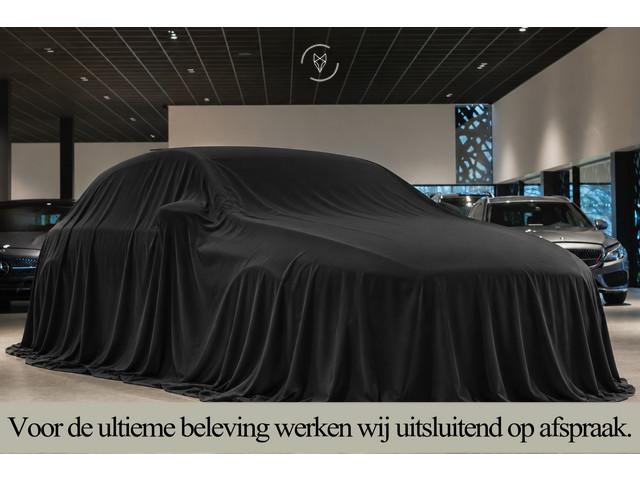 Mercedes-Benz A-Klasse 2022 Benzine