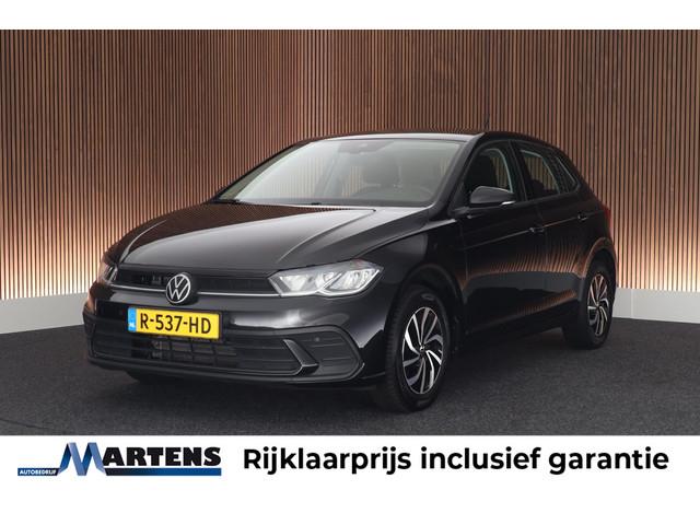Volkswagen Polo 2022 Benzine