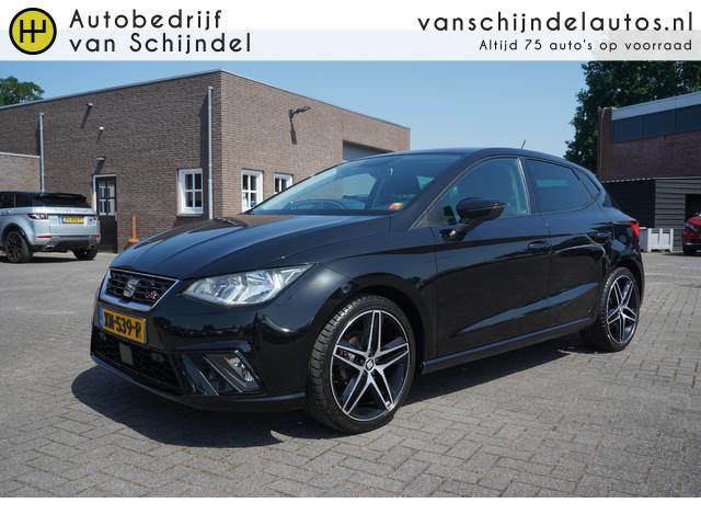 Seat Ibiza 2019 Benzine