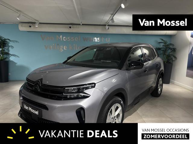 Citroën C5 Aircross 2025 Hybride