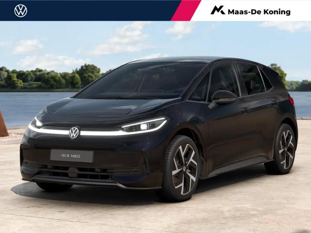 Volkswagen ID.3 Neo 2026 Elektrisch