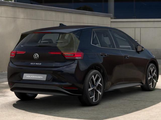 Volkswagen ID.3 Neo