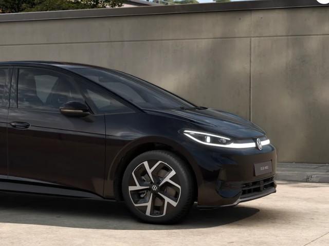 Volkswagen ID.3 Neo