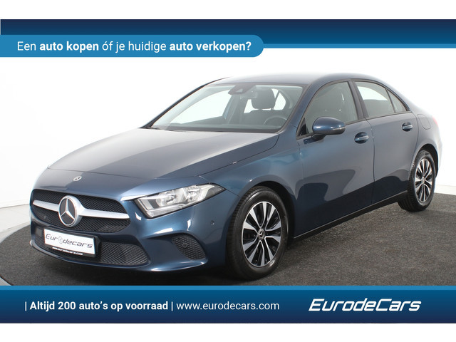 Mercedes-Benz A-Klasse 2020 Diesel
