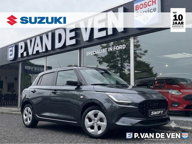 Suzuki Swift 2026 Benzine