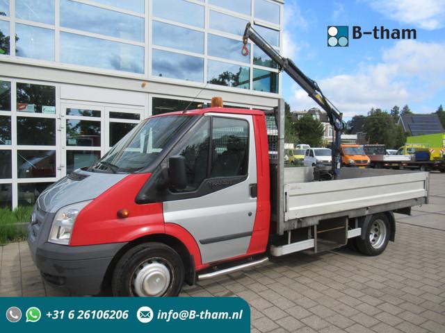 Ford Transit 2014 Diesel