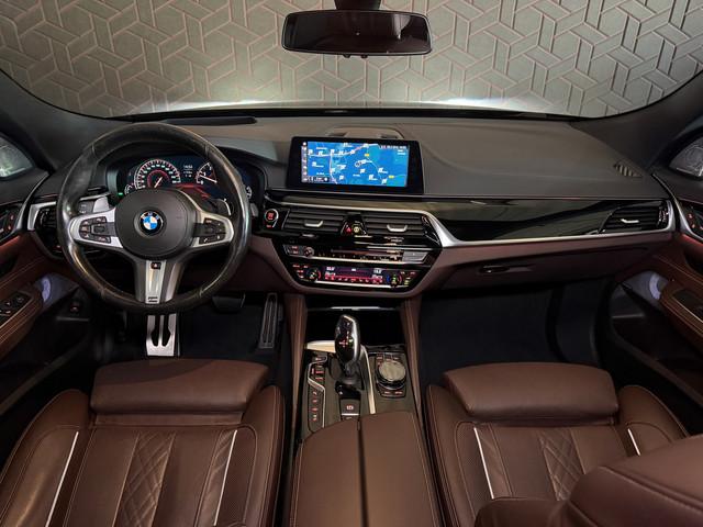 BMW 6 Serie