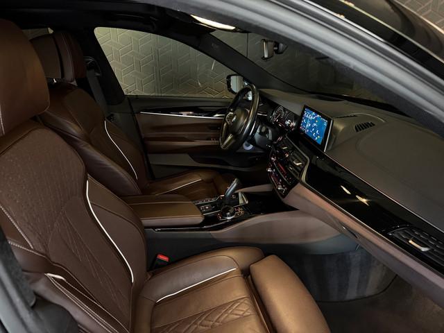 BMW 6 Serie