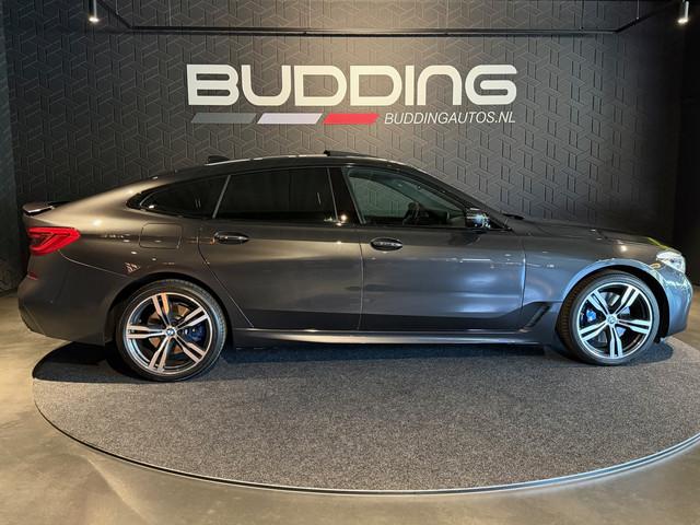 BMW 6 Serie