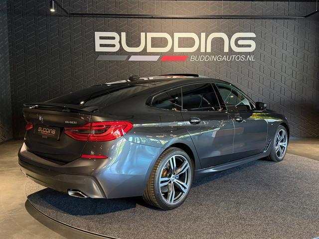 BMW 6 Serie