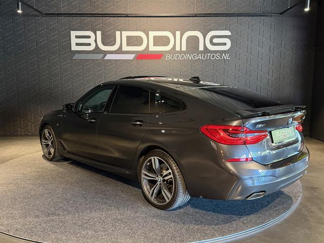 BMW 6 Serie