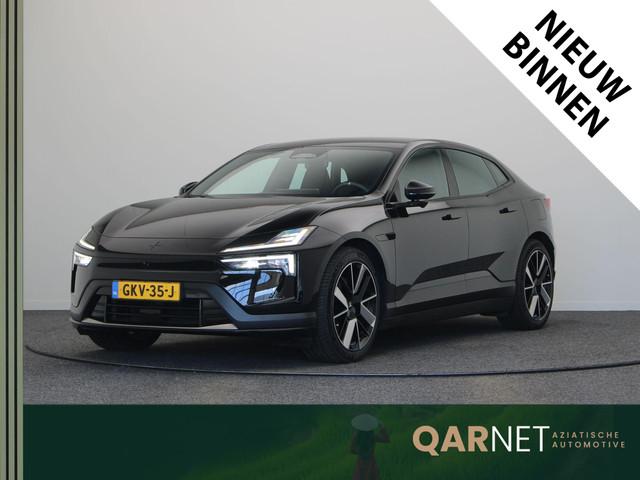 Polestar 4