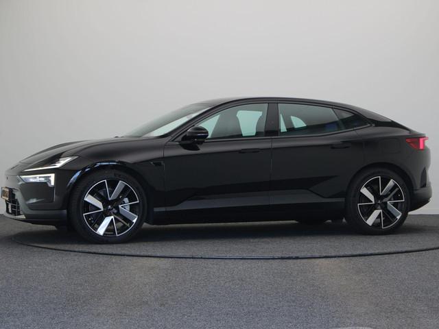 Polestar 4