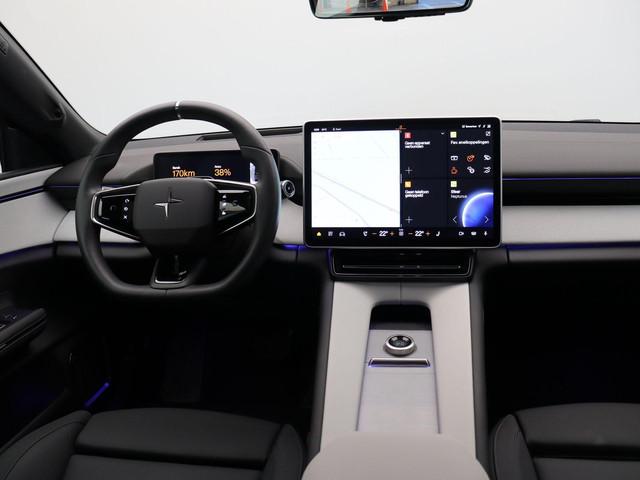 Polestar 4