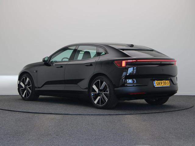 Polestar 4