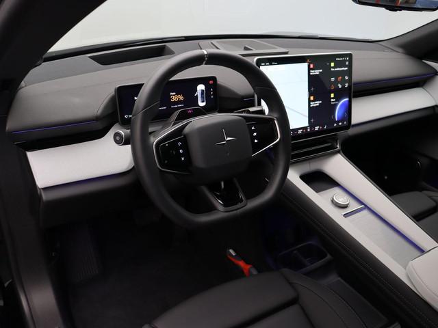 Polestar 4