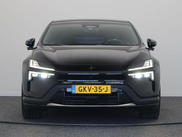 Polestar 4