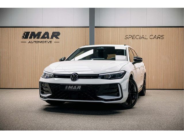 Volkswagen Passat 2024 Diesel