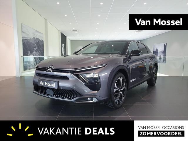 Citroën C5 X 2023 Benzine