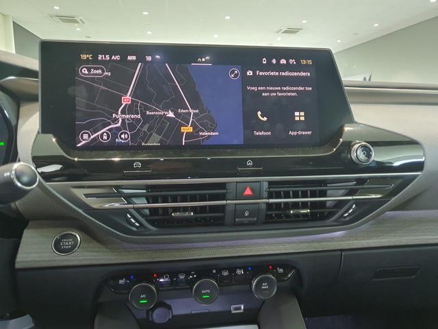 Citroën C5 X