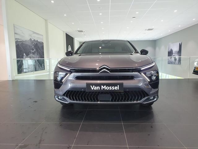 Citroën C5 X