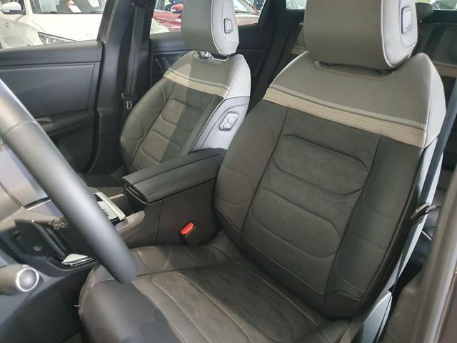 Citroën C5 X