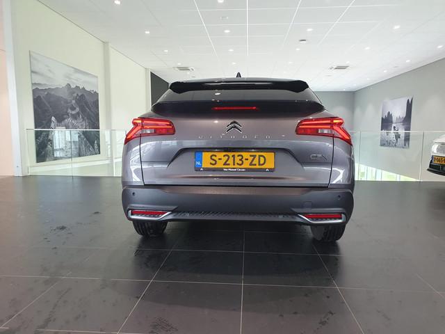 Citroën C5 X