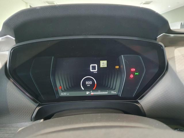 Citroën C5 X