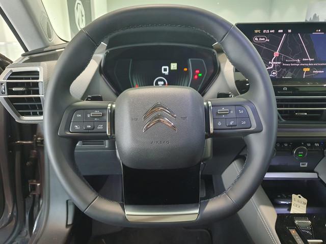 Citroën C5 X
