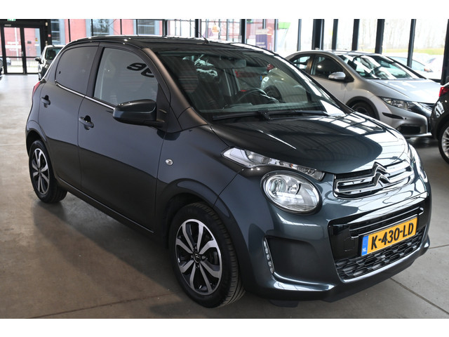 Citroën C1