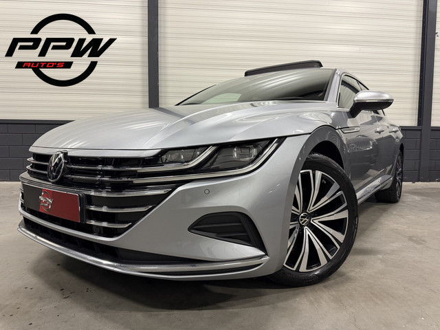 Volkswagen Arteon 2021 Hybride