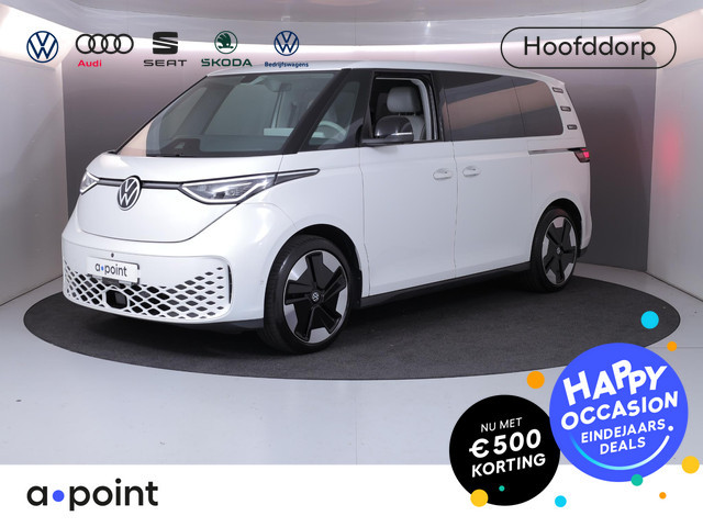 Volkswagen ID. Buzz 2023 Elektrisch