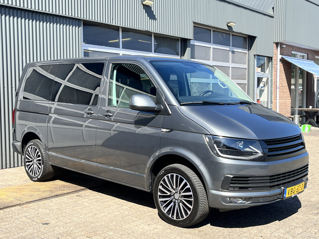 Volkswagen Transporter 2021 Diesel