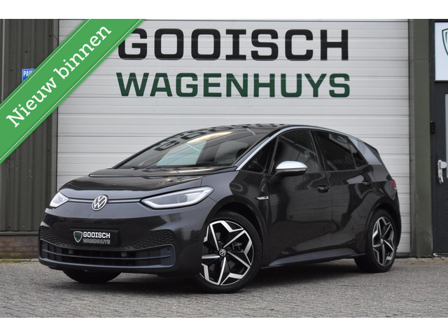 Volkswagen ID.3 2020 Elektrisch