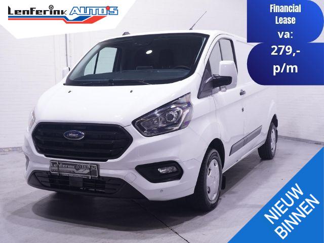 Ford Transit Custom 2023 Diesel