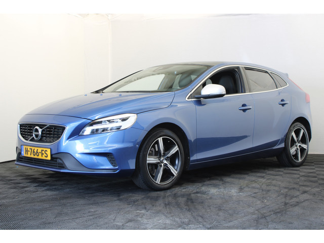 Volvo V40 2020 Benzine