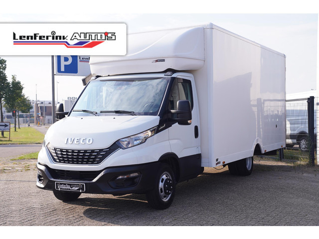 Iveco Daily 2020 Diesel