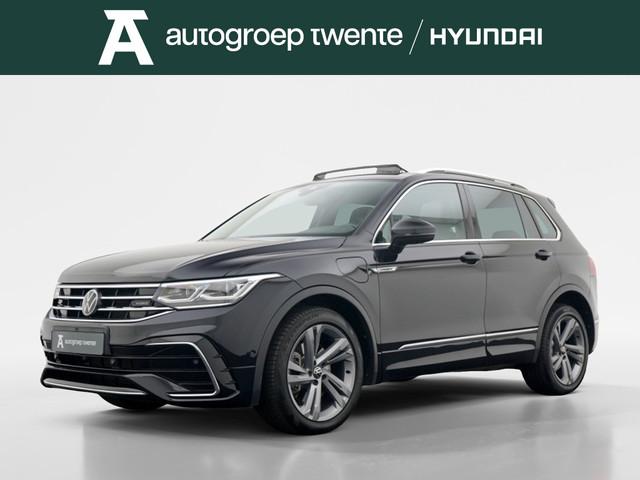 Volkswagen Tiguan 2023 Hybride