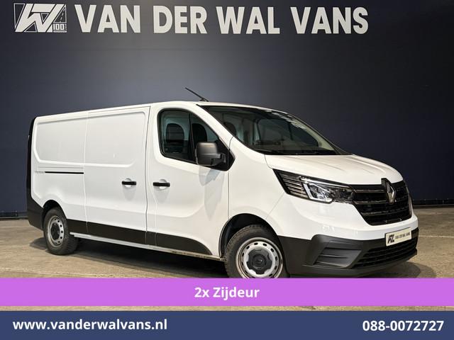 Renault Trafic 2024 Diesel
