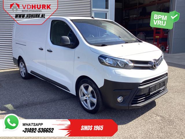 Toyota Pro Ace 2019 Diesel