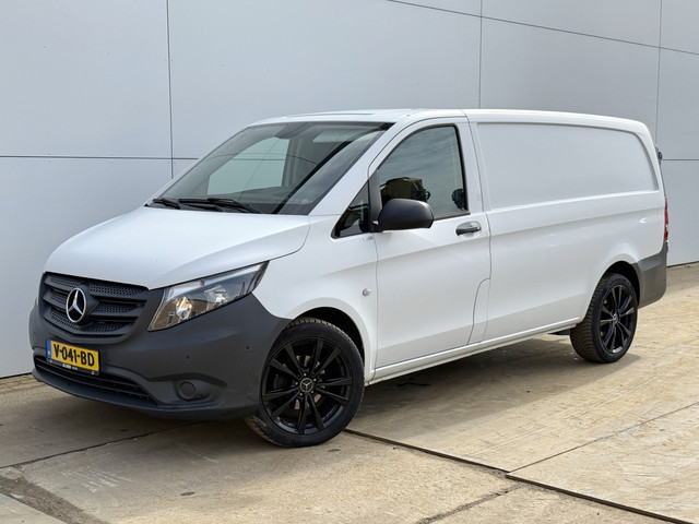 Mercedes-Benz Vito 2016 Diesel