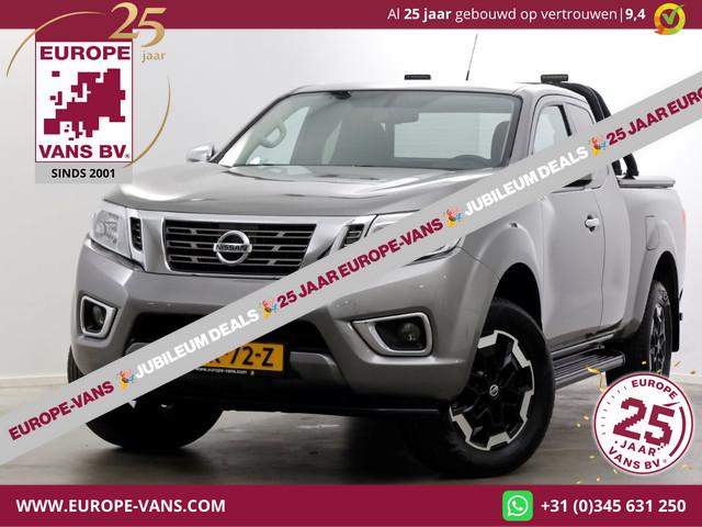 Nissan Navara 2020 Diesel