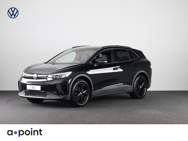 Volkswagen ID.4 2026 Elektrisch