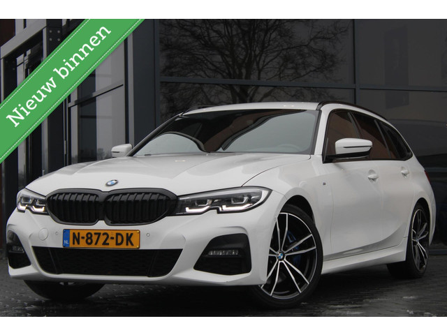 BMW 3 Serie 2020 Benzine