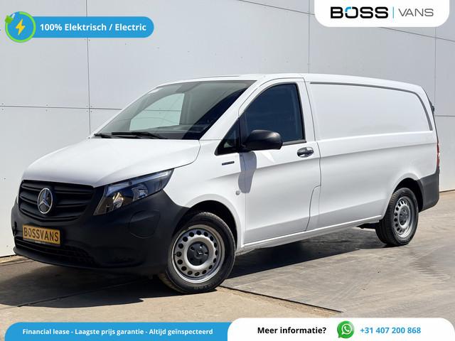 Mercedes-Benz Vito 2023 Elektrisch